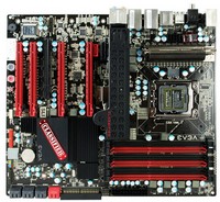 EVGA X58 SLI Classified